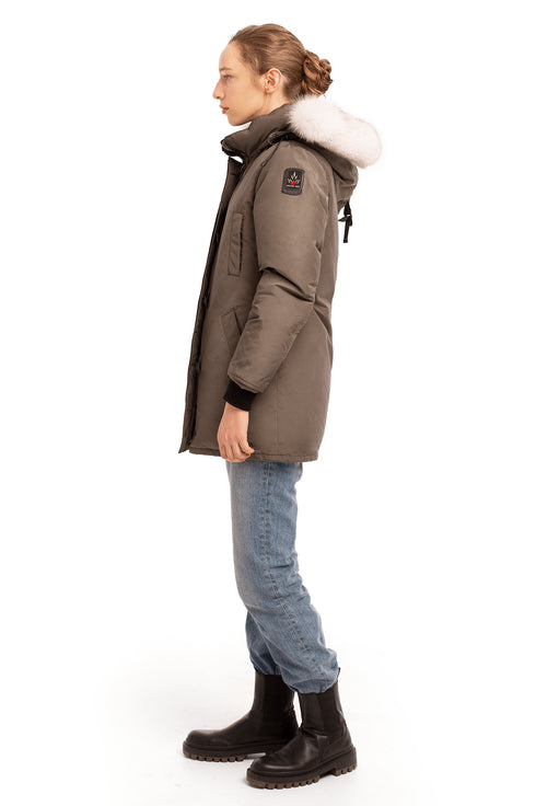 Aurora Parka
